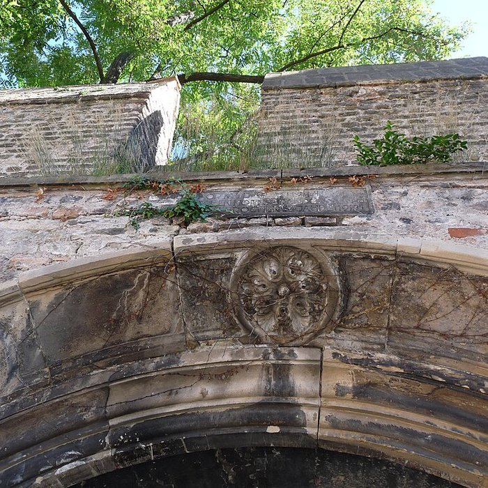 Photo de Enceinte du Moyen âge de Strasbourg