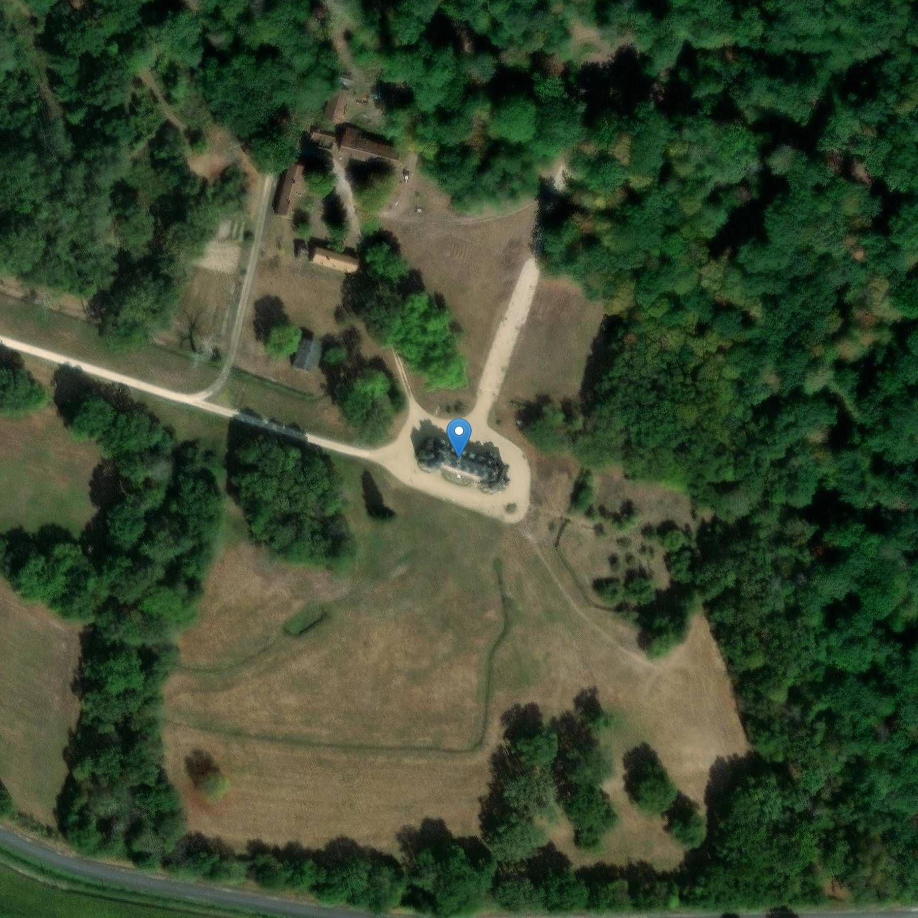 Photo de 布伊松教会