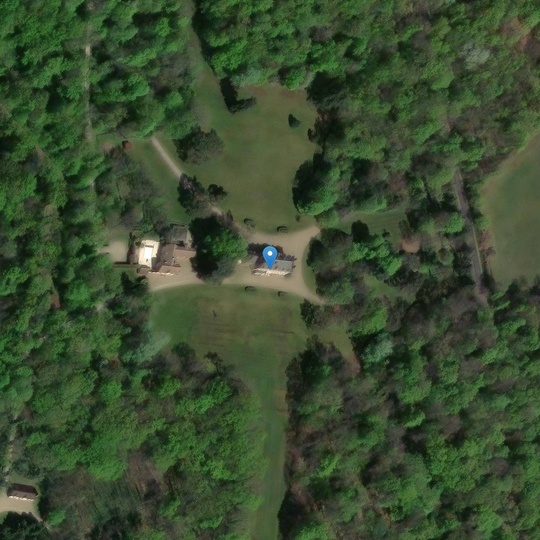 Photo de Castello della Caille