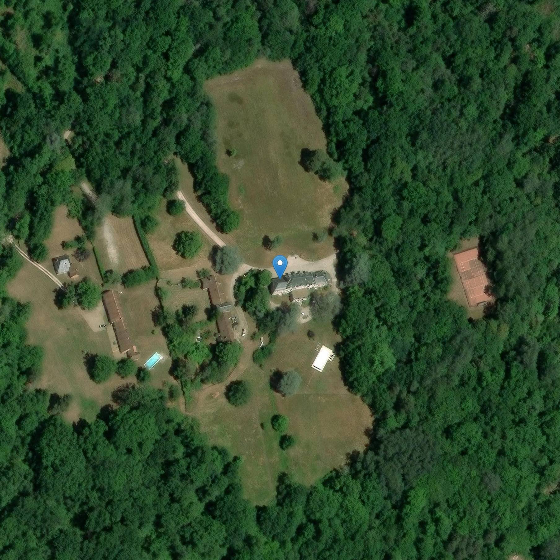 Photo de Château de la Cantée