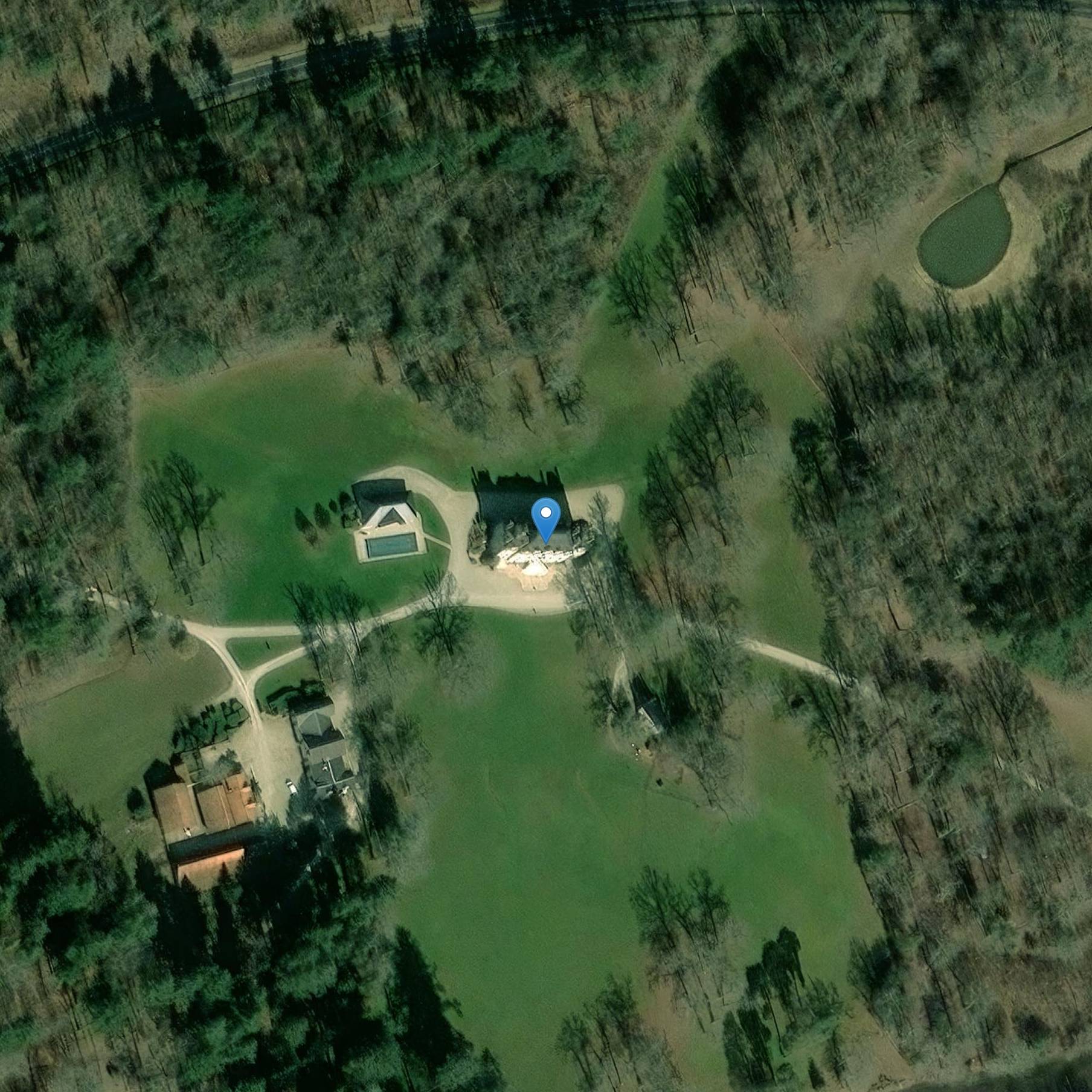 Photo de Château de Cerf-Bois