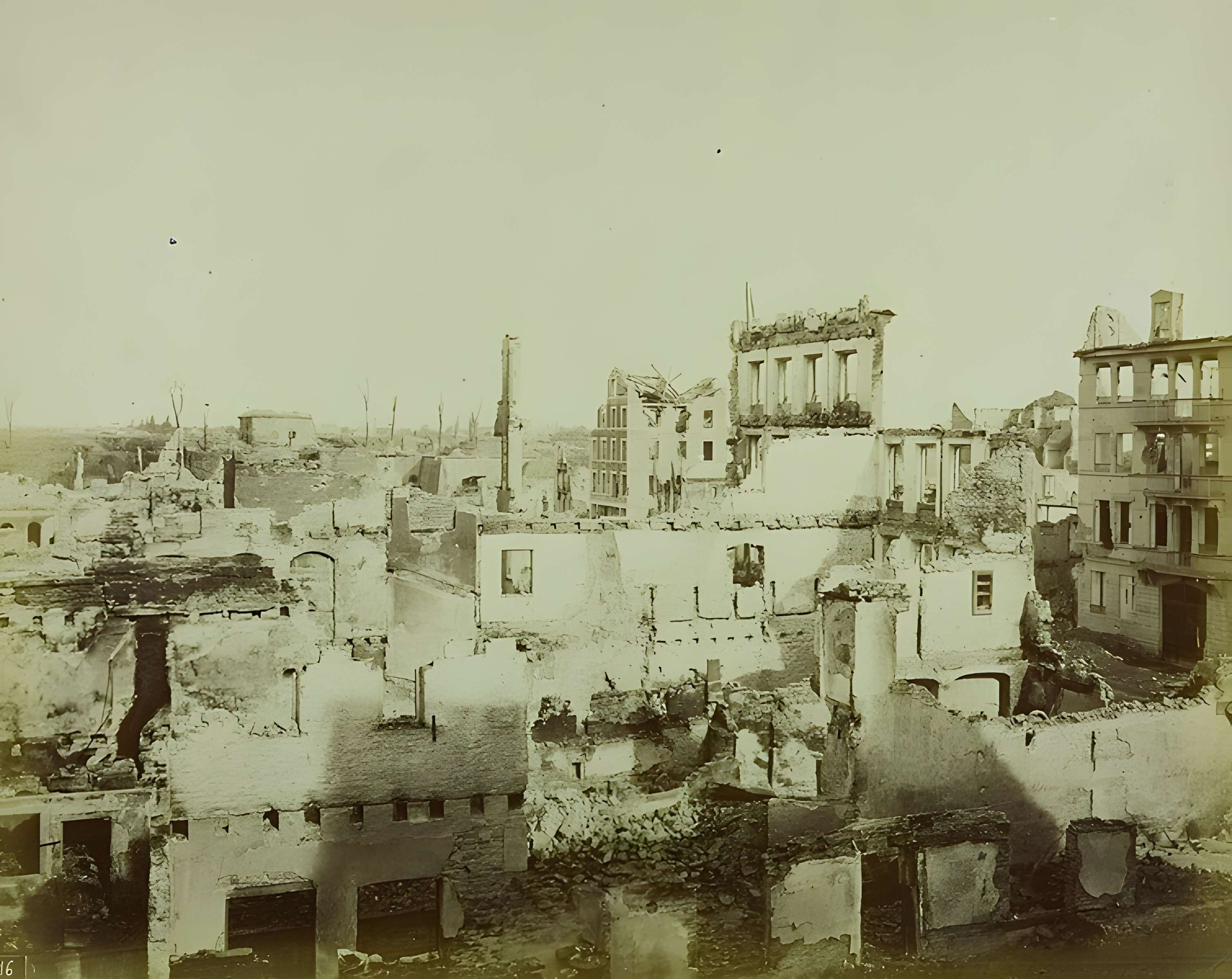 Enceinte médiévale de Strasbourg