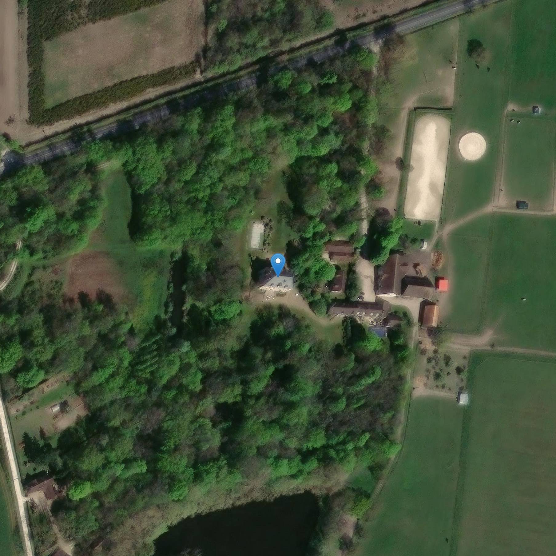 Photo de Château des Chapelles