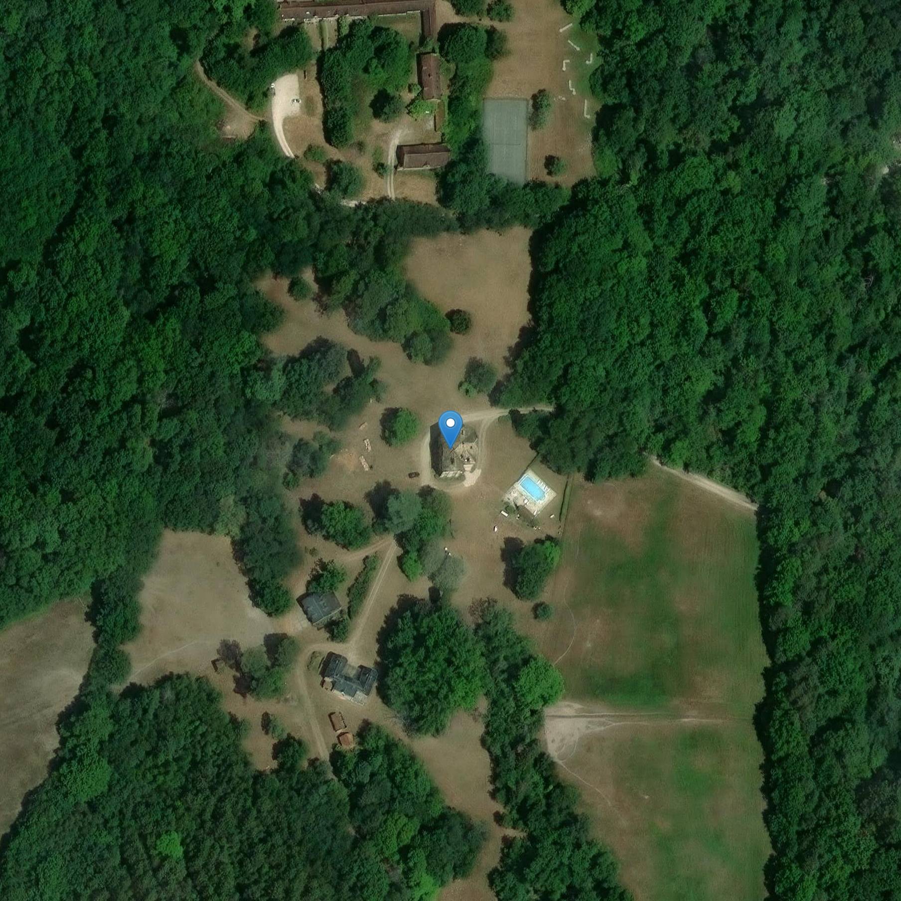 Photo de Castello di Chaselle