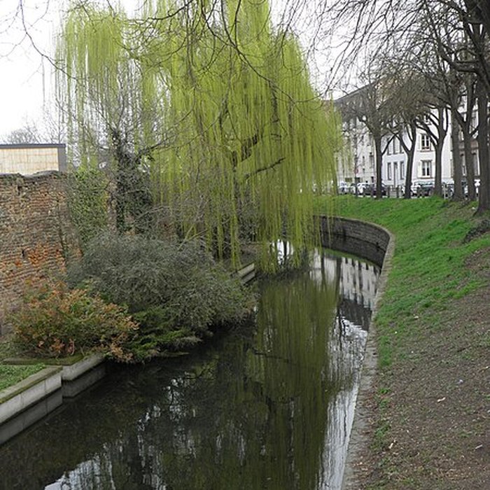 Photo de Enceintes médiévales de Colmar