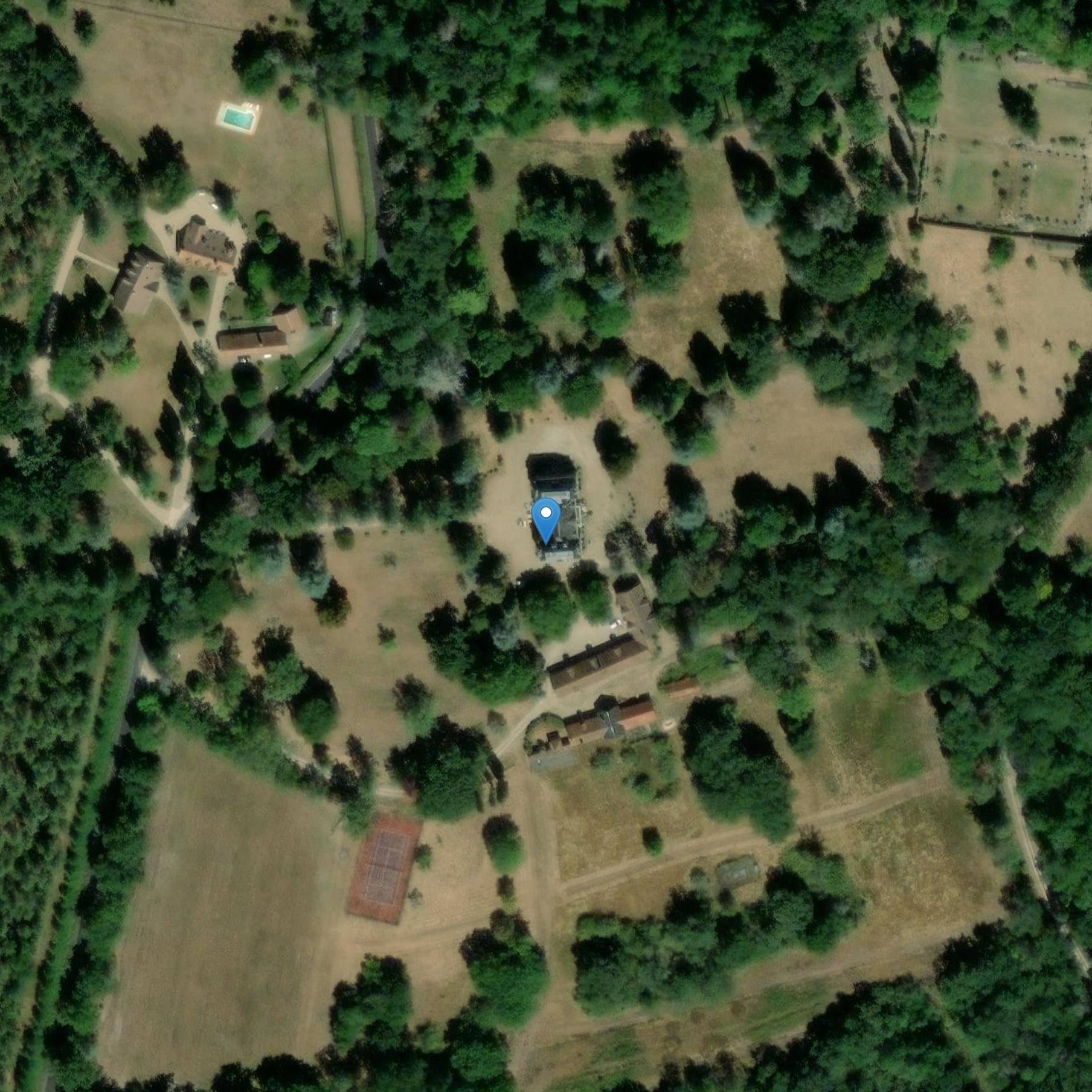 Photo de Château de Cherupeaux