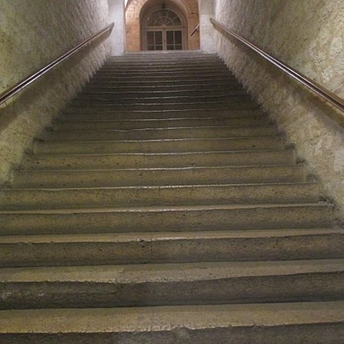 Photo de Entrepôt Lainé de Bordeaux