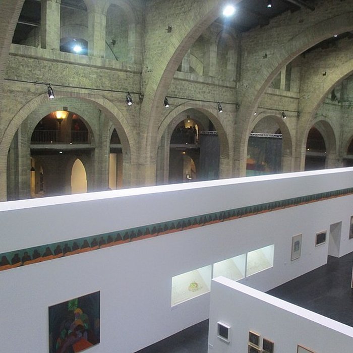 Photo de Entrepôt Lainé de Bordeaux