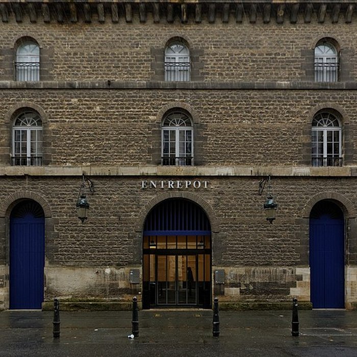 Photo de Entrepôt Lainé de Bordeaux