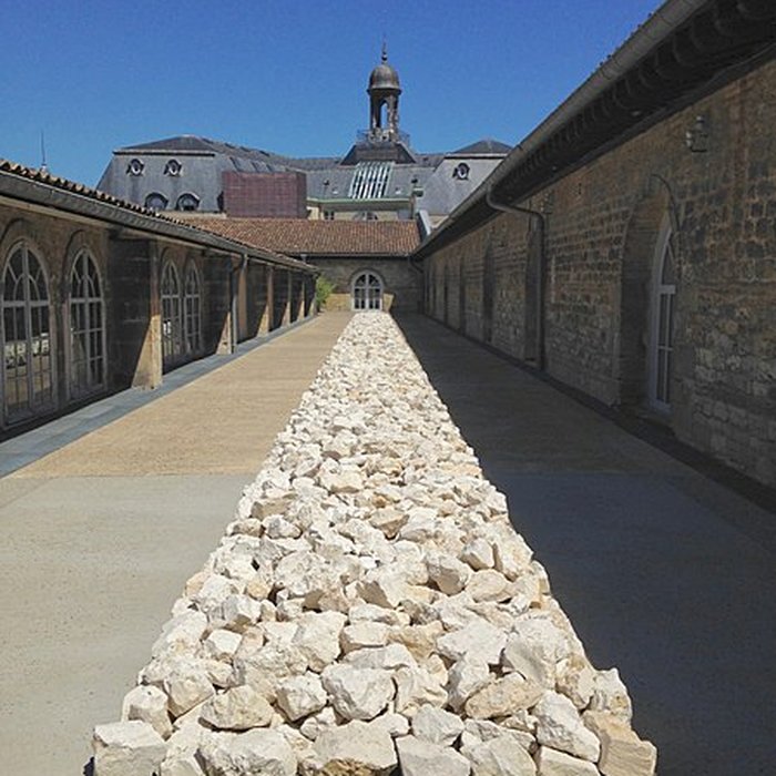 Photo de Entrepôt Lainé de Bordeaux
