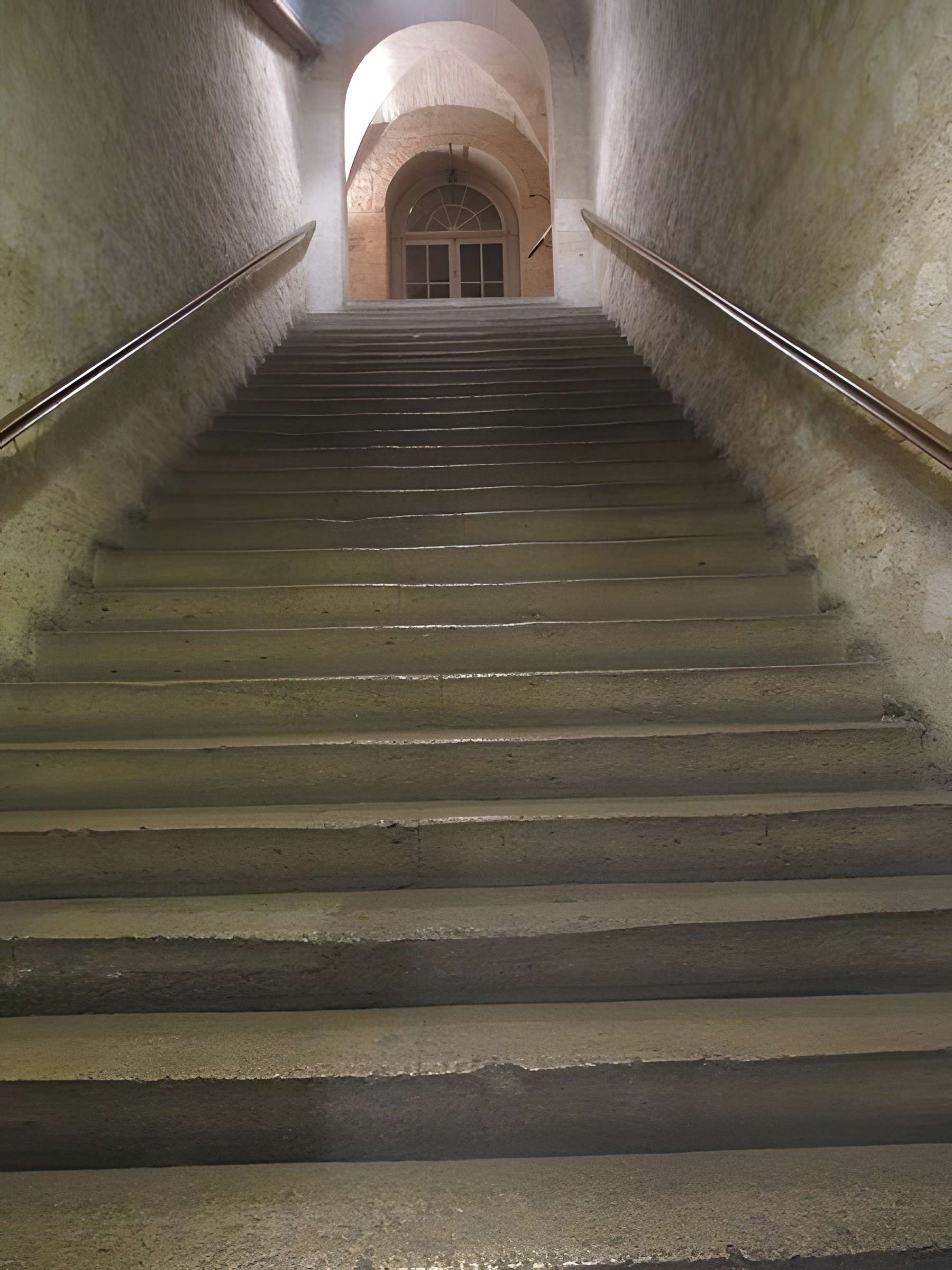 Entrepôt Lainé de Bordeaux