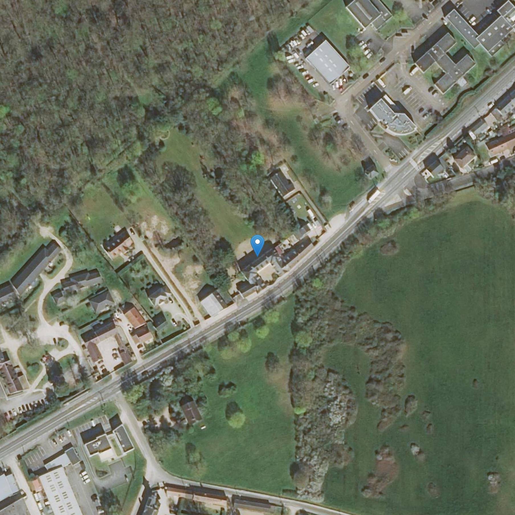 Photo de シャトー・ド・コキール