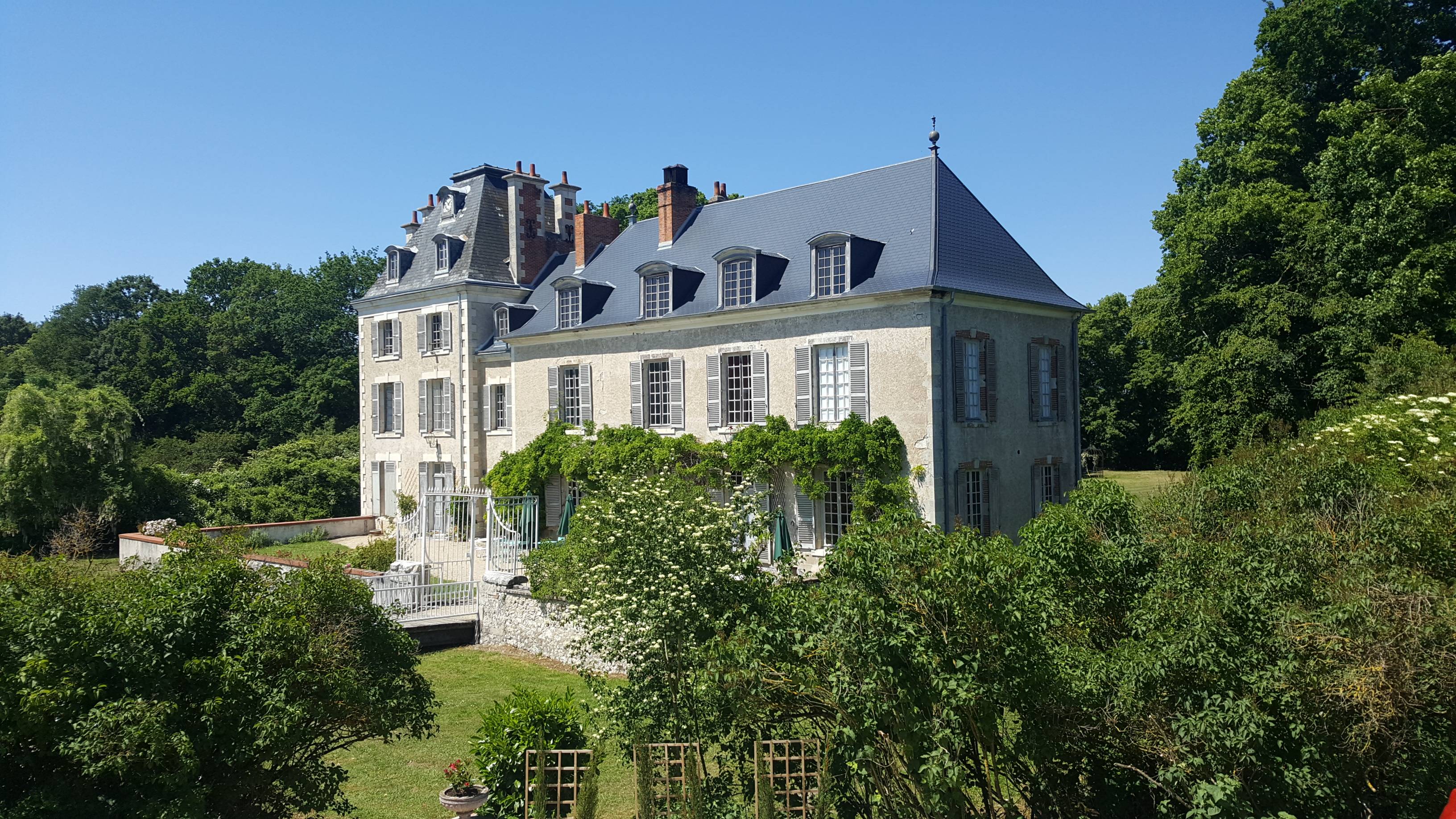 Photo de Castello di Cossoles