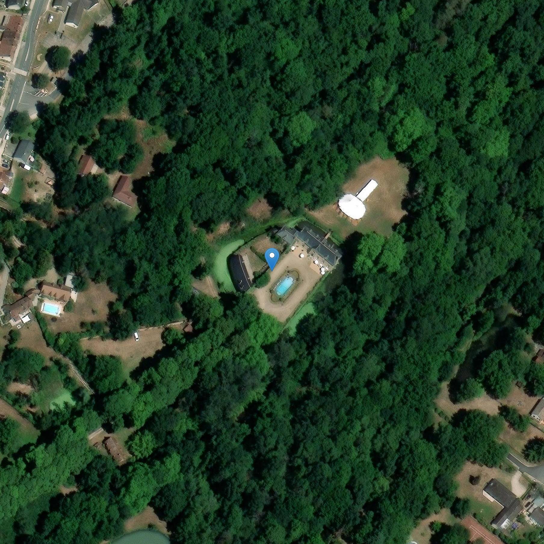 Photo de Château de la Cour