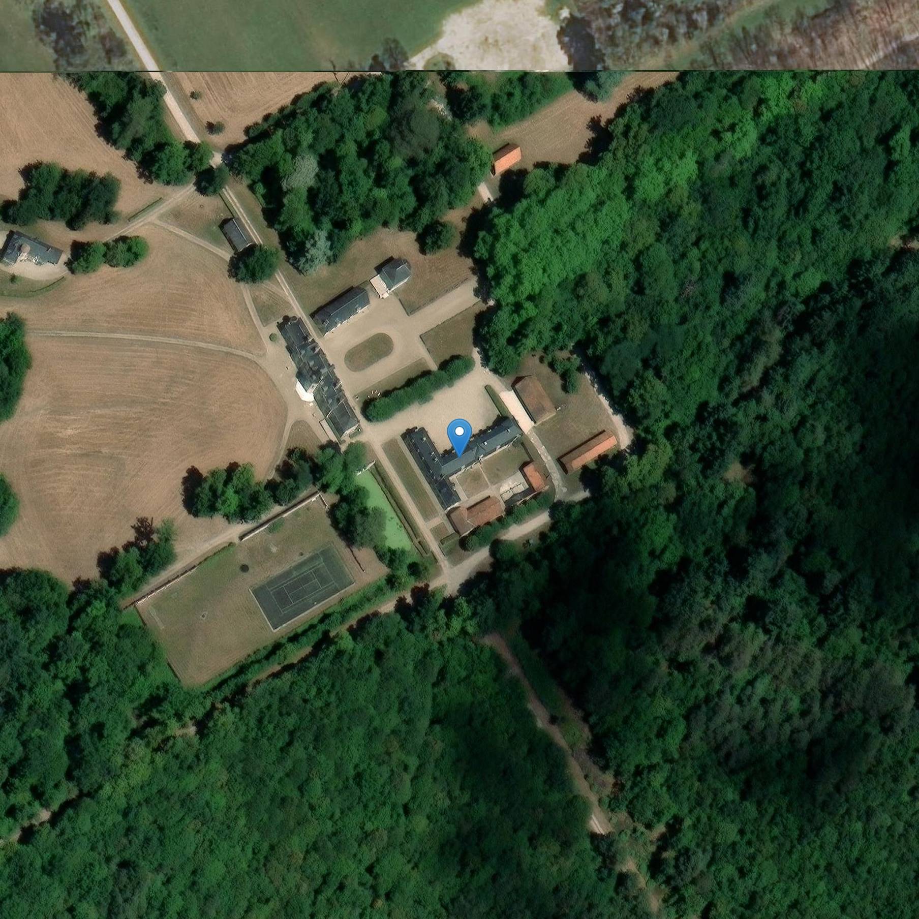 Photo de Castello dell'Émerillon