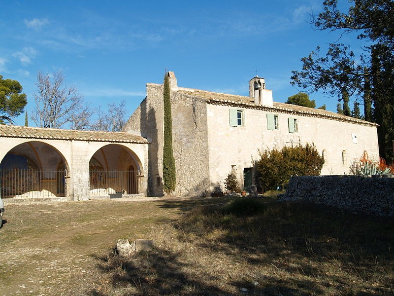 Photo de Ermitage de Saint-Pancrace