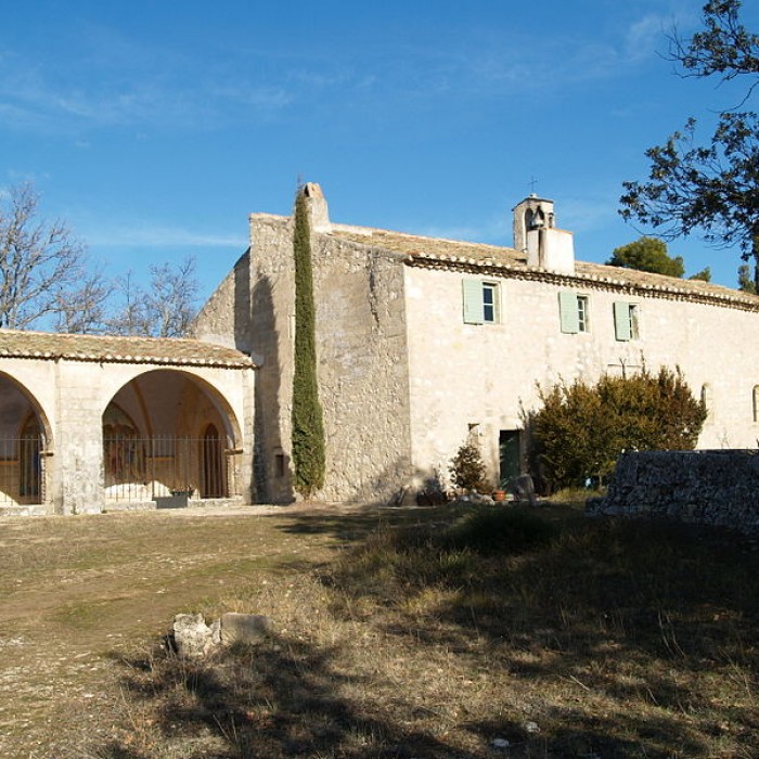 Photo de Ermitage de Saint-Pancrace