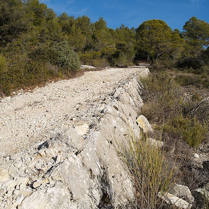 Photo de Ermitage de Saint-Pancrace