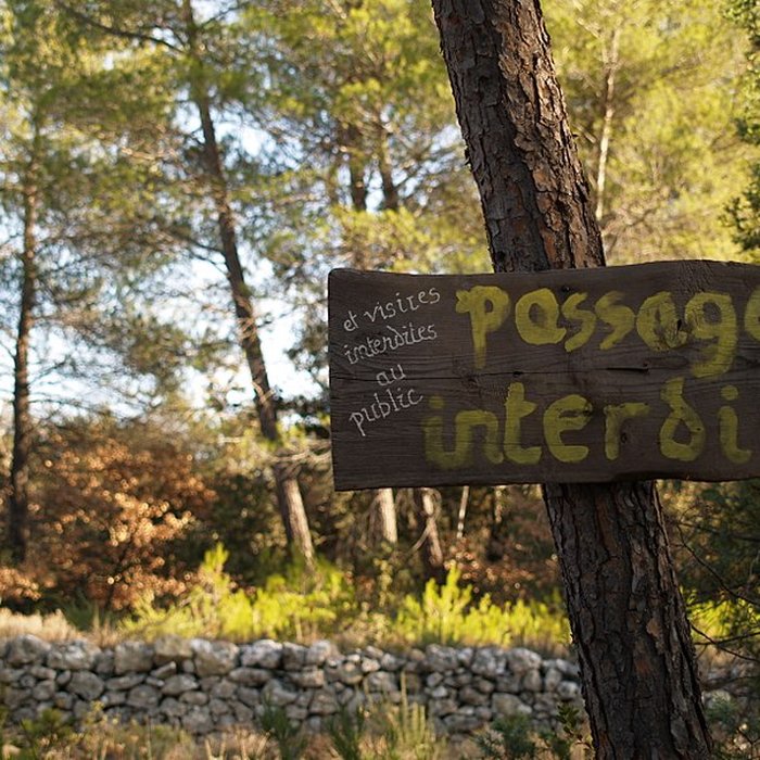 Photo de Ermitage de Saint-Pancrace