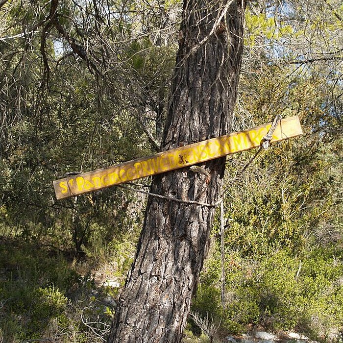 Photo de Ermitage de Saint-Pancrace