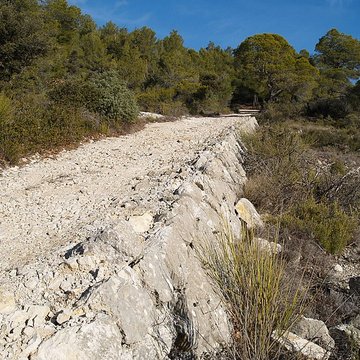 Ermitage de Saint-Pancrace