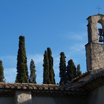 Ermitage de Saint-Pancrace