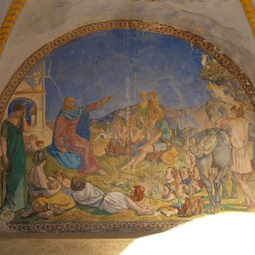 Ermitage de Saint-Pancrace