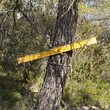 Ermitage de Saint-Pancrace