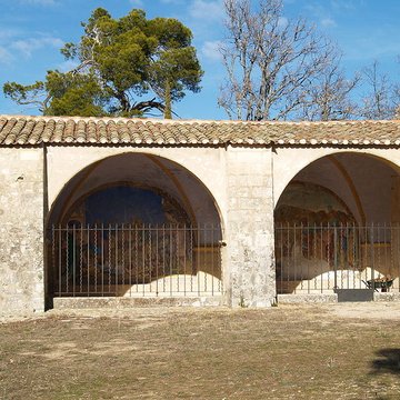 Ermitage de Saint-Pancrace