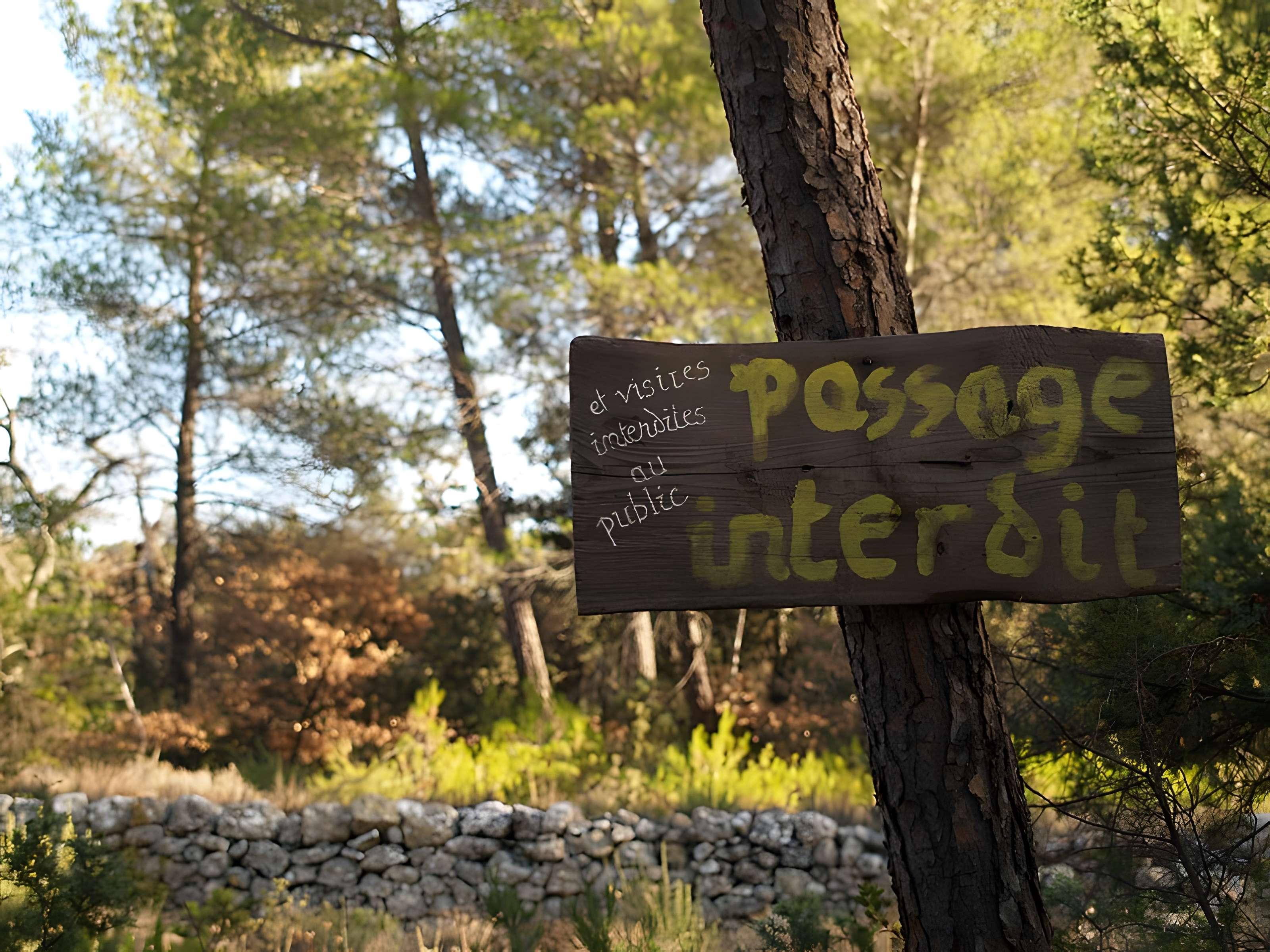 Ermitage de Saint-Pancrace