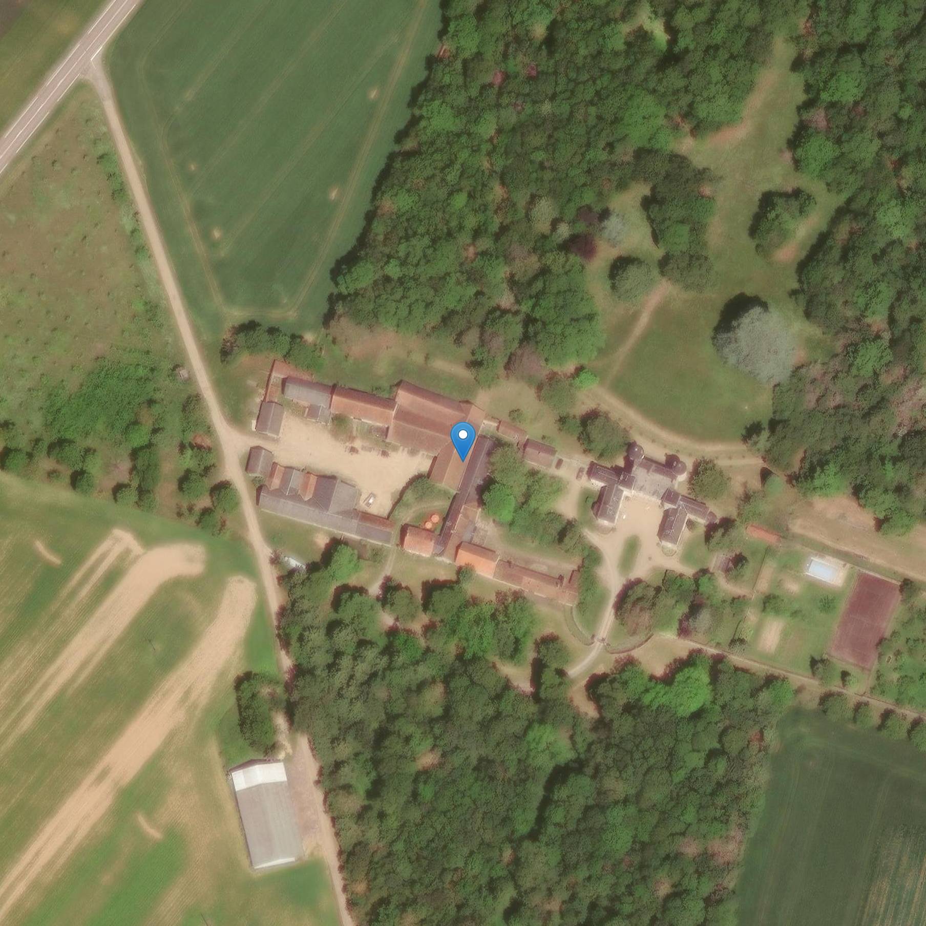 Photo de Castello di Essarts