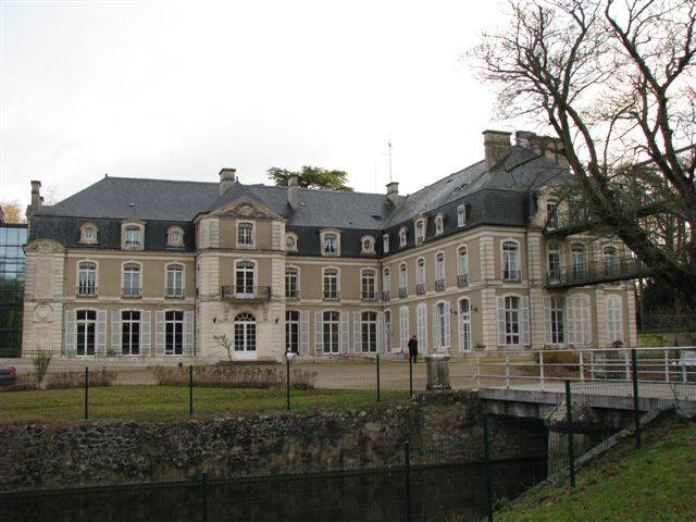 Photo de Castillo de Fontpertuis