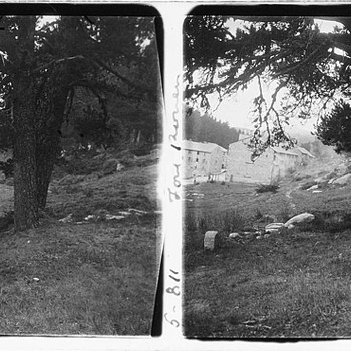 Photo de Ermitage Notre-Dame de Font-Romeu