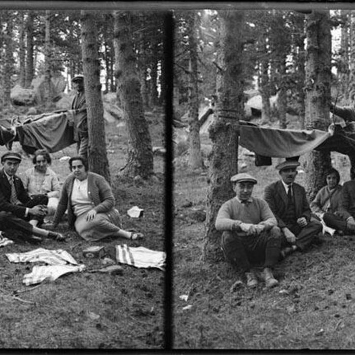 Photo de Ermitage Notre-Dame de Font-Romeu