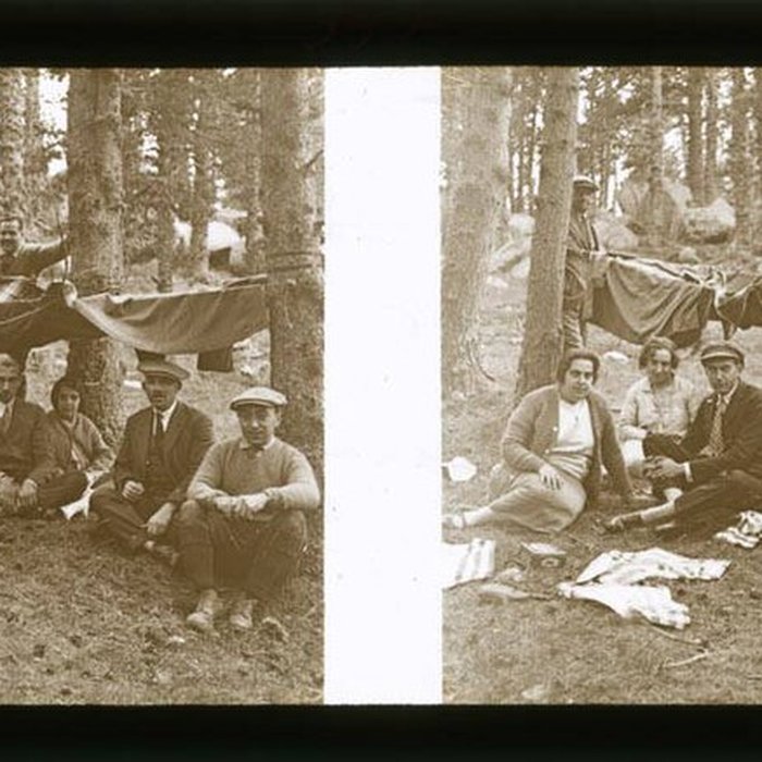 Photo de Ermitage Notre-Dame de Font-Romeu