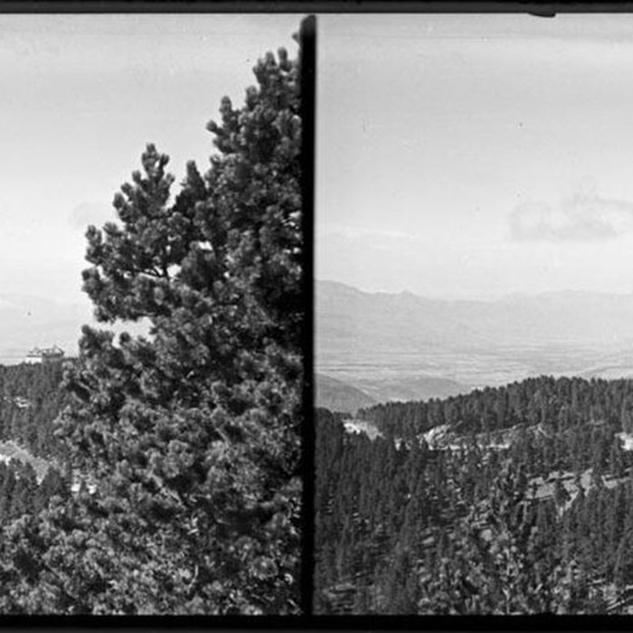 Photo de Ermitage Notre-Dame de Font-Romeu