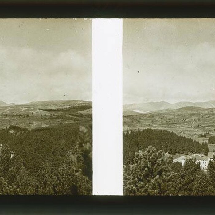Photo de Ermitage Notre-Dame de Font-Romeu