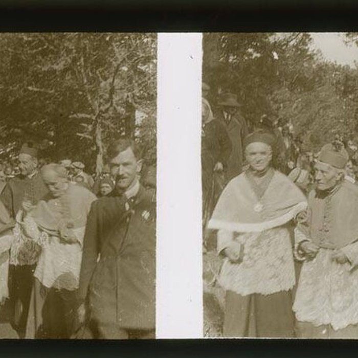 Photo de Ermitage Notre-Dame de Font-Romeu