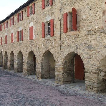 Ermitage Notre-Dame de Font-Romeu