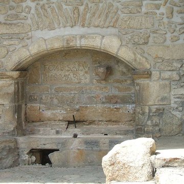 Ermitage Notre-Dame de Font-Romeu