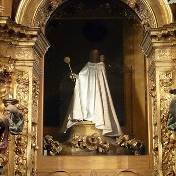 Ermitage Notre-Dame de Font-Romeu