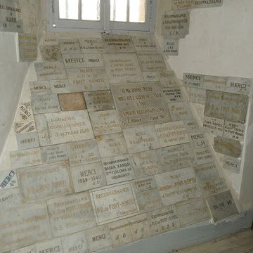 Ermitage Notre-Dame de Font-Romeu