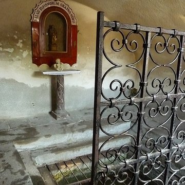 Ermitage Notre-Dame de Font-Romeu