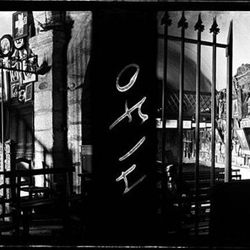 Ermitage Notre-Dame de Font-Romeu