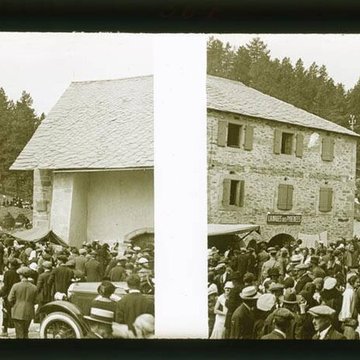 Ermitage Notre-Dame de Font-Romeu