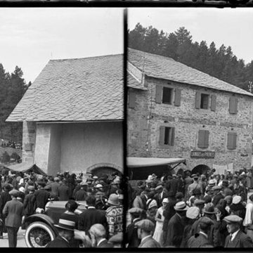 Ermitage Notre-Dame de Font-Romeu