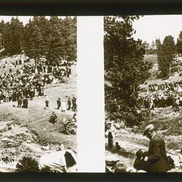 Ermitage Notre-Dame de Font-Romeu
