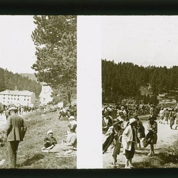 Ermitage Notre-Dame de Font-Romeu