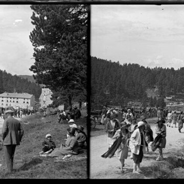Ermitage Notre-Dame de Font-Romeu