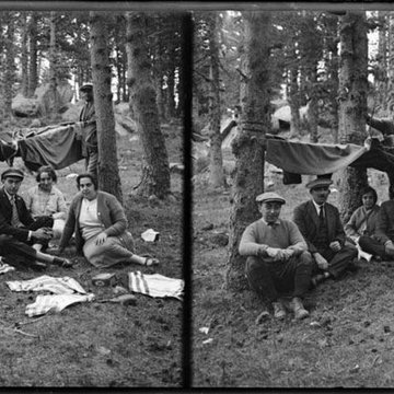 Ermitage Notre-Dame de Font-Romeu